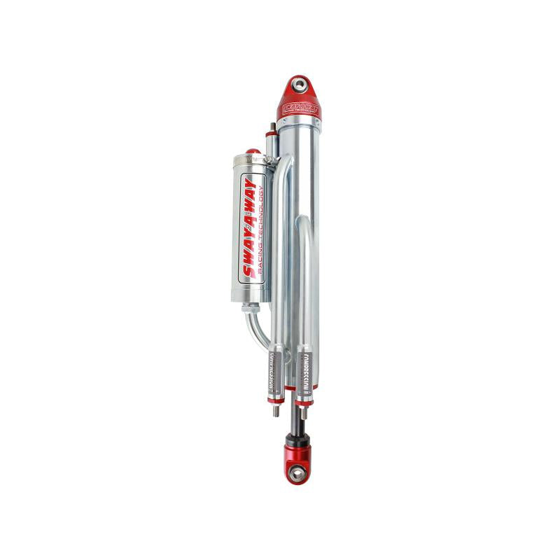 aFe Sway-A-Way 2.5 Bypass Shock 3-Tube w/ Piggyback Res. Right Side - 14in Stroke-SR1 Performance