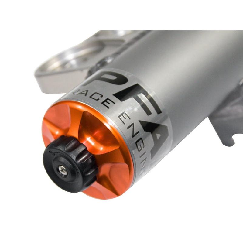 aFe Control PFADT Featherlight Single Adjustable Drag Racing Coilovers 10-14 Chevy Camaro V6/V8-SR1 Performance