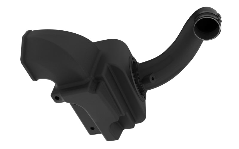 K&N 09-23 Dodge Ram 1500 (5.7L V8) NextGen Cold Air Intake-SR1 Performance