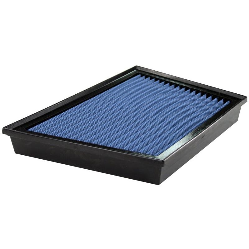 aFe MagnumFLOW Air Filter Pro 5R 11-13 GM Diesel Trucks V8 6.6L (td) LML-SR1 Performance