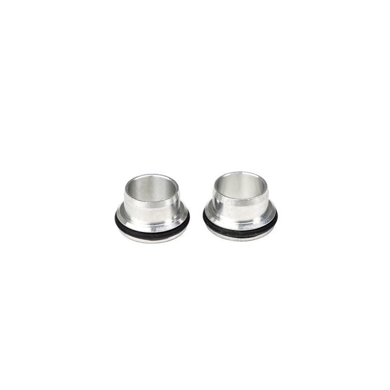 Injector Dynamics Bottom Adapter for 00-05 Honda S2000 Intake Manifold (Adapts to 14mm ID)-SR1 Performance