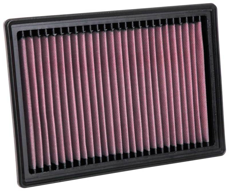 K&N 16-19 Lexus RX450H V6-3.5L F/I Replacement Drop In Air Filter-SR1 Performance