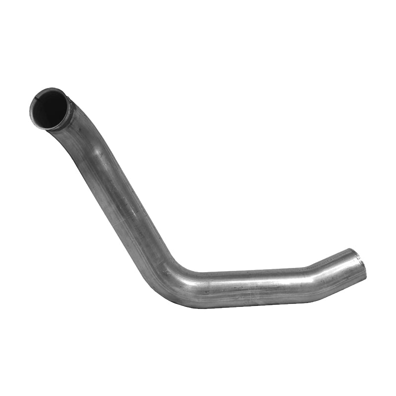 MBRP 1999-2003 Ford F-250/350 7.3L 4 Down Pipe-SR1 Performance