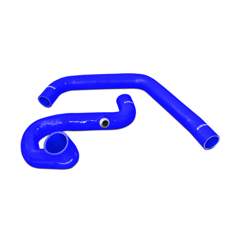 Mishimoto 96-00 Chevrolet Duramax 6.5L Turbo Diesel Silicone Hose Kit