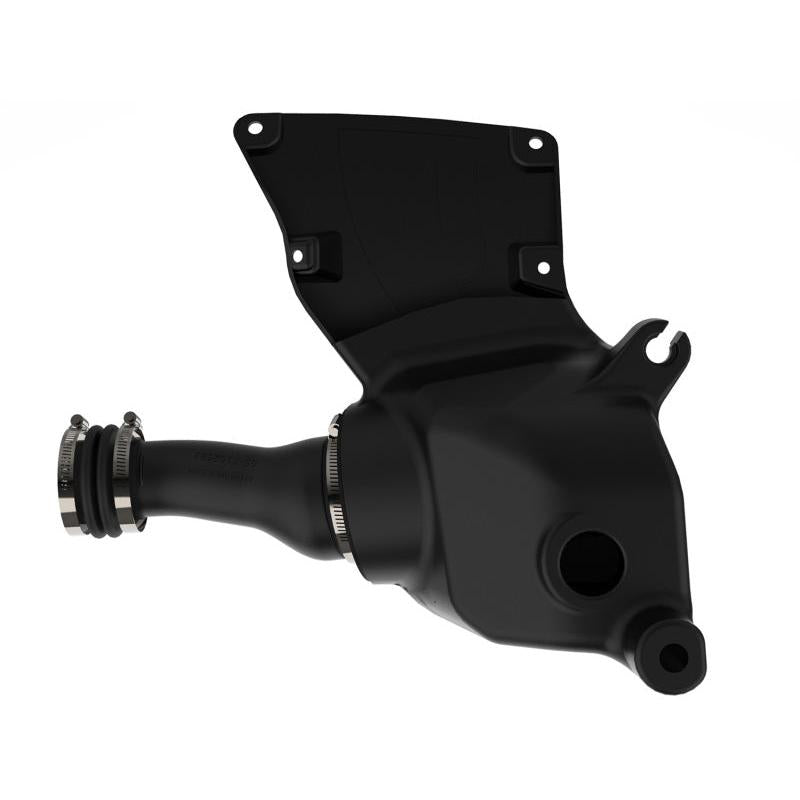 aFe Takeda Momentum Pro 5R Cold Air Intake System 2018 Honda Accord I4 1.5L (t)-SR1 Performance