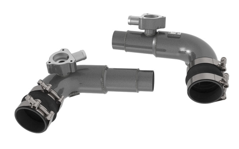 K&N 22-24 Toyota Tundra 3.4L V6 Turbo Charge Pipe Kit-SR1 Performance