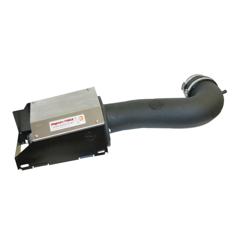 aFe MagnumFORCE Intakes Stage-2 PDS AIS PDS Jeep Grand Cherokee 05-07 Commander 06-07 V8-5.7L-SR1 Performance