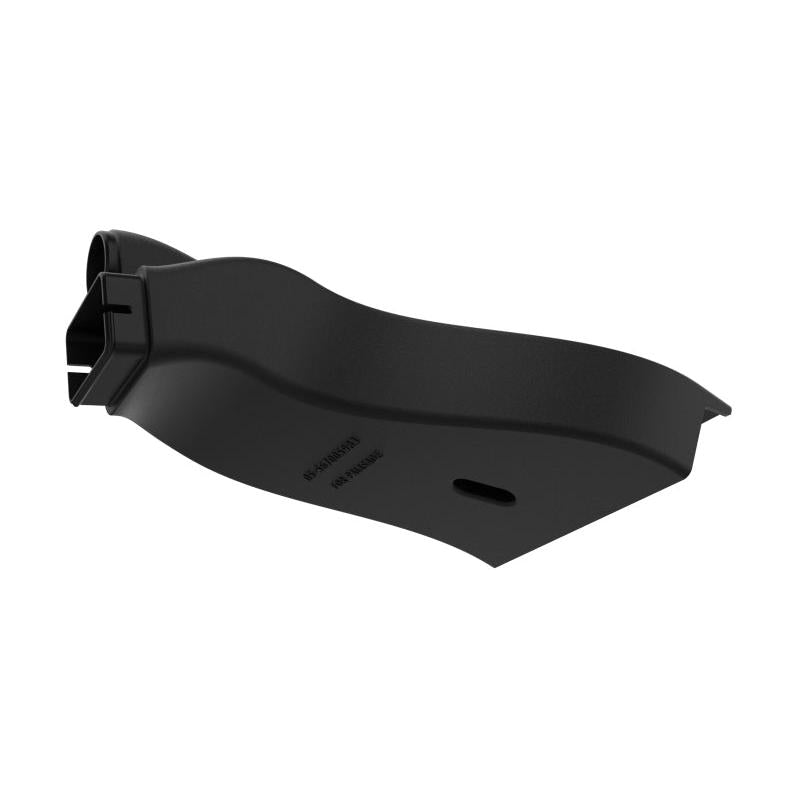 aFe Dynamic Air Scoop for 56-70033D and 56-70033R-SR1 Performance