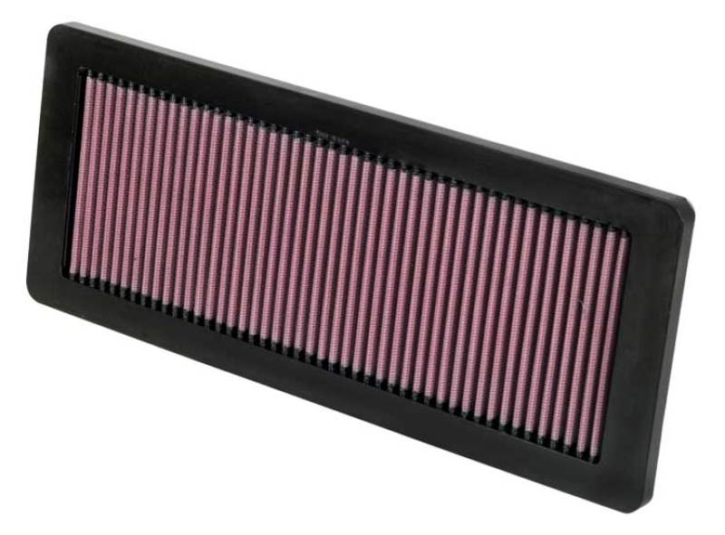 K&N 07-09+ Mini Cooper S R56 Drop In Air Filter-SR1 Performance