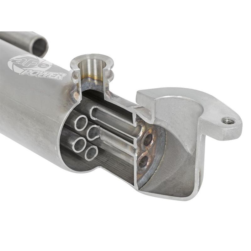 BladeRunner EGR Cooler 03-04 Ford Diesel Trucks V8-6.0L (td)-SR1 Performance
