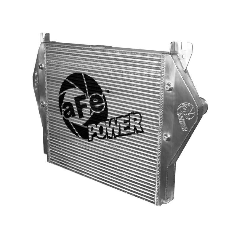 aFe Bladerunner Intercoolers I/C Dodge Diesel Trucks 03-07 L6-5.9L (td)-SR1 Performance
