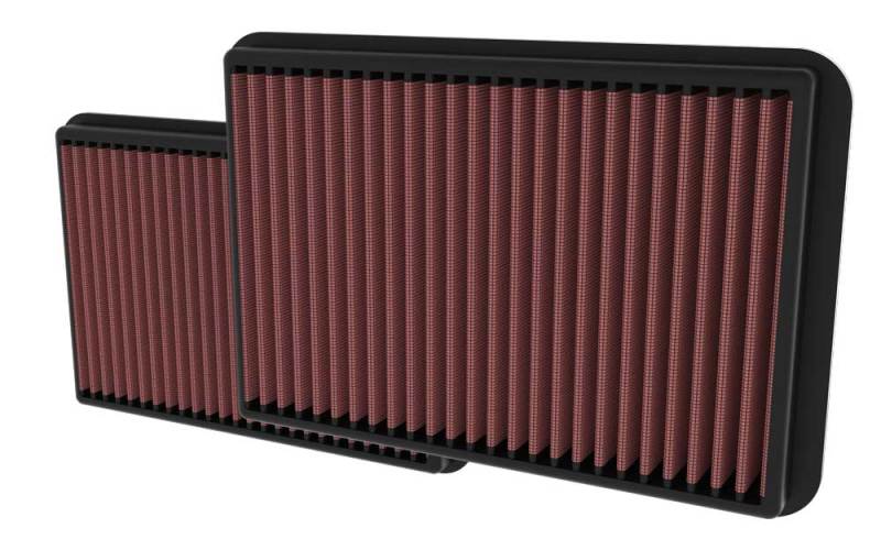 K&N 21-23 Ram 1500 6.2L V8 Replacement Air Filter-SR1 Performance