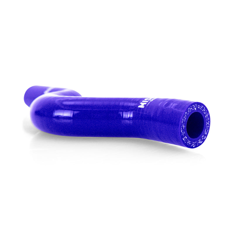Mishimoto 98-02 Land Cruiser 4.7L V8 Silicone Heater Hose Kit - Blue-SR1 Performance