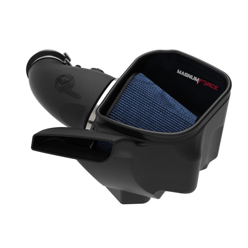aFe MagnumFORCE Intake Stage-2 Pro 5R 12-21 Jeep Grand Cherokee (WK2) V8-6.4L HEMI-SR1 Performance