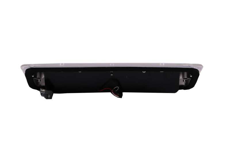 ANZO 2004-2008 Ford F-150 LED 3rd Brake Light Chrome B - Series-SR1 Performance
