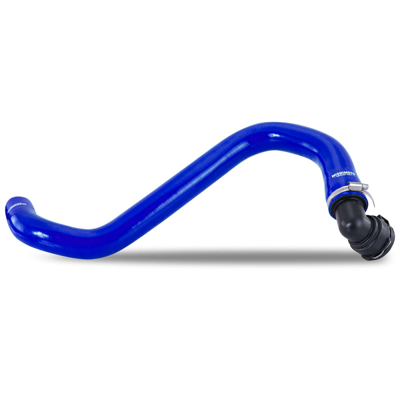 Mishimoto 15-17 Ford F-150 2.7L EcoBoost Silicone Hose Kit (Blue)-SR1 Performance