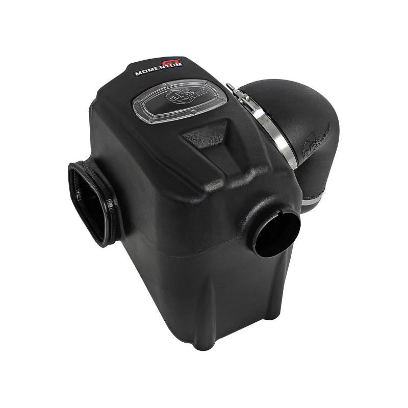 aFe Momentum GT w/ Pro DRY S Media 16-21 Chevy Colorado 2.8L L4 (td) Duramax-SR1 Performance
