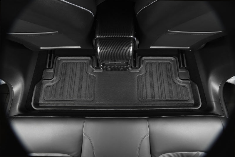 3D Maxpider 22-24 Tesla Model X 5-Seat Elitect Black R1 R2-SR1 Performance