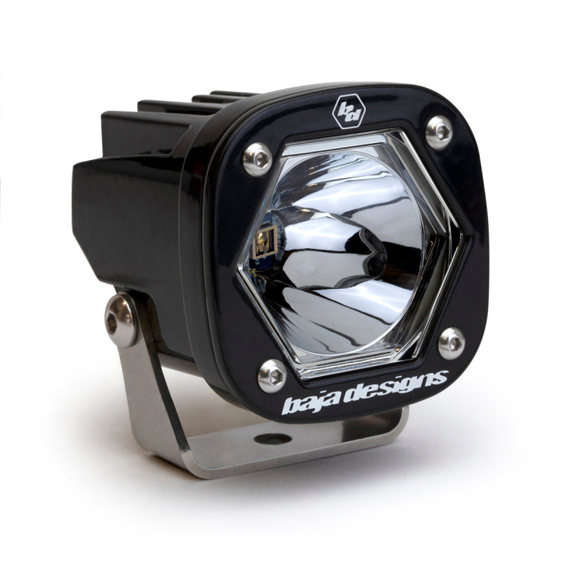 Baja Designs LED Light Pod S1 Spot Laser-SR1 Performance