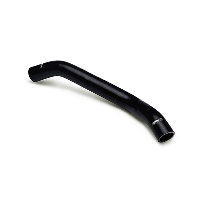 Mishimoto 68-72 Chevrolet Chevelle 307/350 Silicone Upper Radiator Hose-SR1 Performance