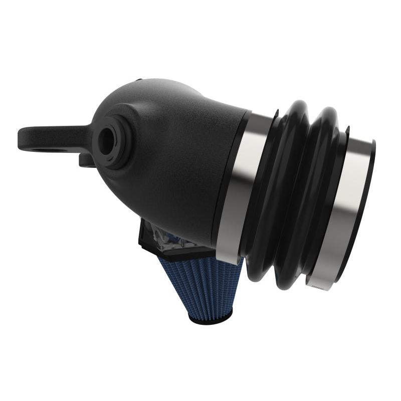 aFe Super Stock Induction System Pro 5R Media 18-21 Jeep Wrangler JL L4-2.0L (t)-SR1 Performance