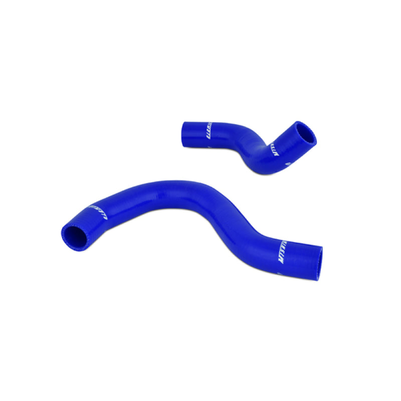 Mishimoto 02-05 Honda Civic SI Blue Silicone Hose Kit-SR1 Performance