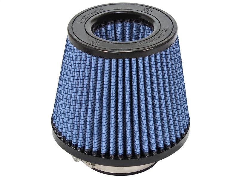aFe POWER Takeda Pro 5R Air Filter 3in Flange x 6 Base x 4-3/4 Top x 5 Height (VS)-SR1 Performance