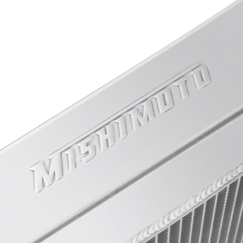 Mishimoto Aluminum Radiator for Ford Lightning 1999-2004 * Enhanced Cooling and Performance