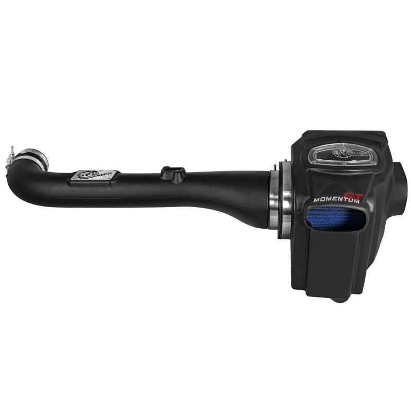 aFe Momentum GT PRO 5R Stage-2 Intake System 05-15 Nissan Xterra 4.0L V6-SR1 Performance