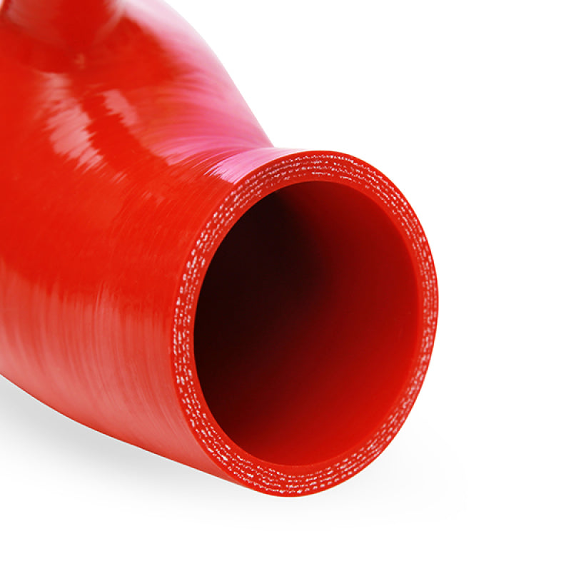 Mishimoto 2016+ Chevrolet Camaro 2.0T Silicone Induction Hose - Red-SR1 Performance