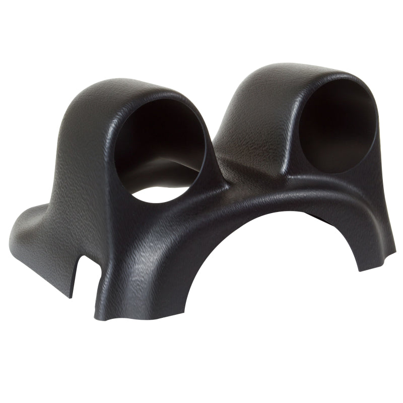 Autometer 03-06 Evo 52mm Dual Steering Column Pod-SR1 Performance