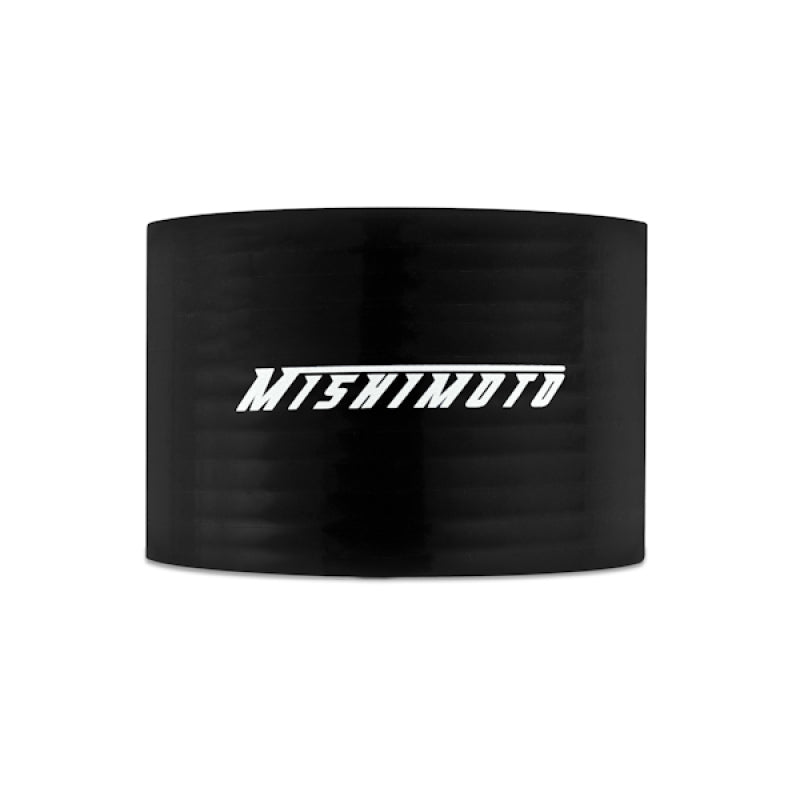 Mishimoto 04-07 Subaru WRX STI (STI only) USDM Black Silicone Intercooler Hoses-SR1 Performance