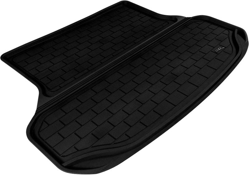 3D MAXpider 2004-2009 Lexus RX350/ 330 Kagu Cargo Liner - Black-SR1 Performance