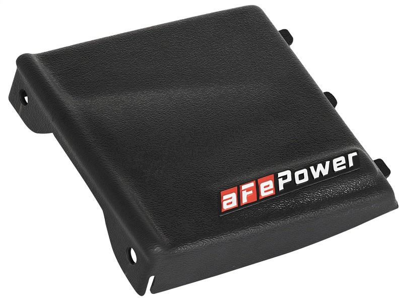 aFe MagnumFORCE Cold Air Intake Cover 09-14 Ford Edge V6-3.5L-SR1 Performance
