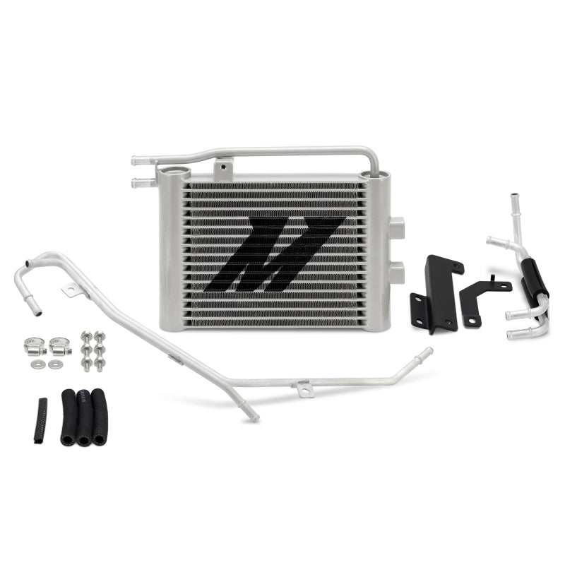 Mishimoto Transmission Cooler for 2010*2024 Toyota 4Runner 4.0L - Enhanced Cooling Capacity and Reliability