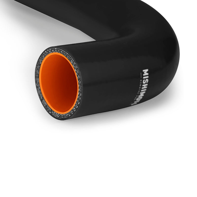 Mishimoto 06-14 Mazda Miata Black Silicone Radiator Hose Kit-SR1 Performance