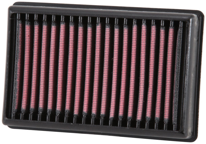 K&N 13 BMW R1200GS Replacement Air FIlter-SR1 Performance
