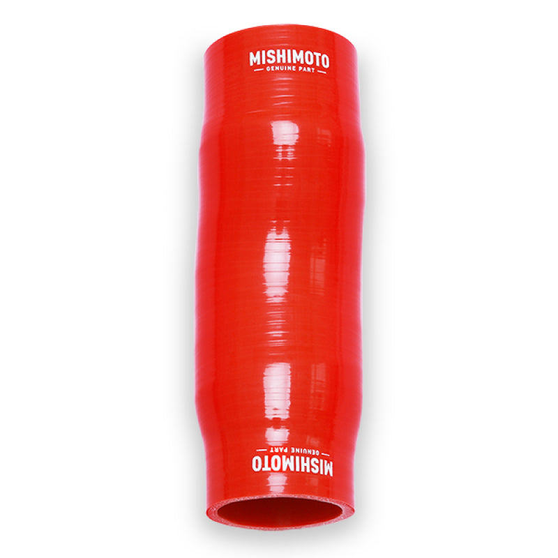 Mishimoto 2016+ Honda Civic 1.5L Red Silicone Induction Hose Kit-SR1 Performance