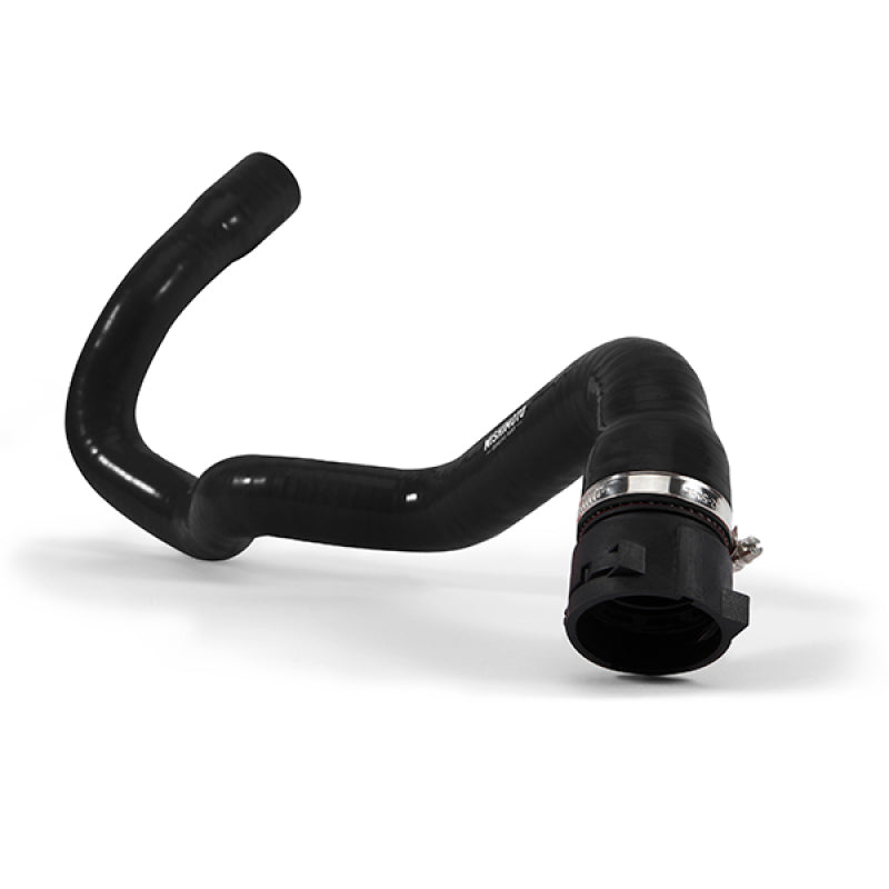 Mishimoto 13-16 Ford Focus ST 2.0L Black Silicone Radiator Hose Kit-SR1 Performance