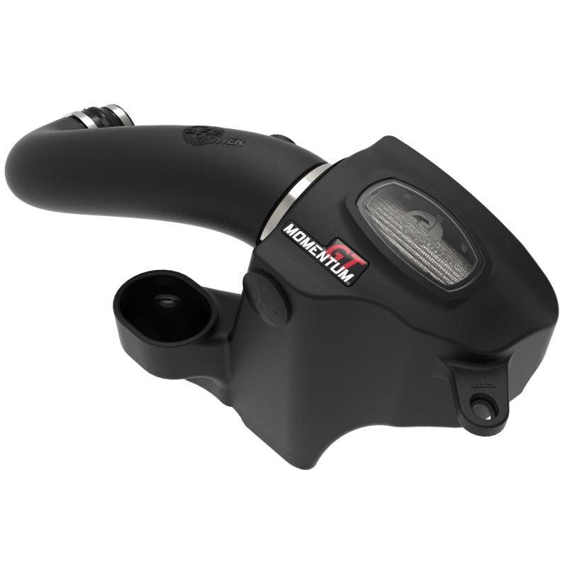aFe 22-23 Jeep Grand Cherokee WL HEMI V8 5.7L Momentum GT Cold Air Intake System w/Pro Dry S Filter-SR1 Performance