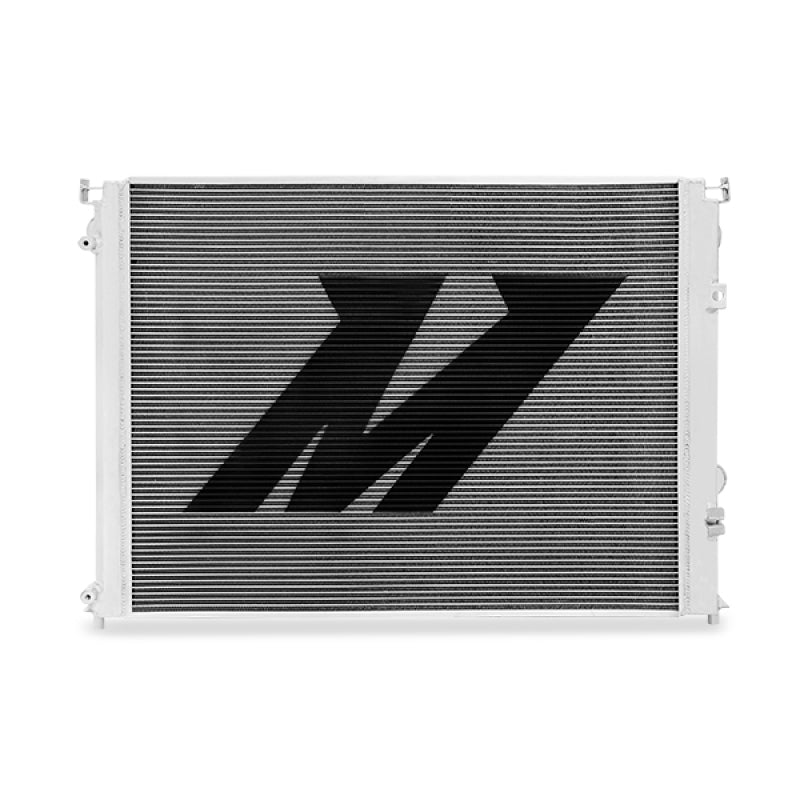 Mishimoto Aluminum Radiator for Dodge Charger, Challenger, Magnum, and 300C - Part Number MMRED-SRT-09