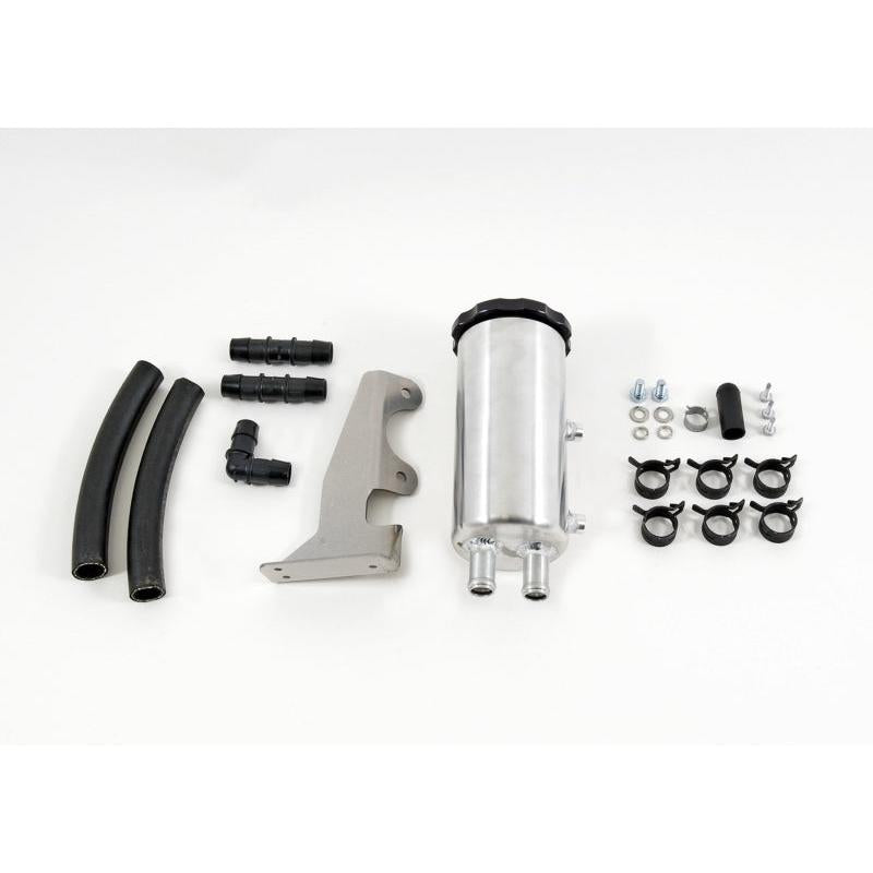AWE Tuning B8 3.0T ColdFront Reservoir-SR1 Performance