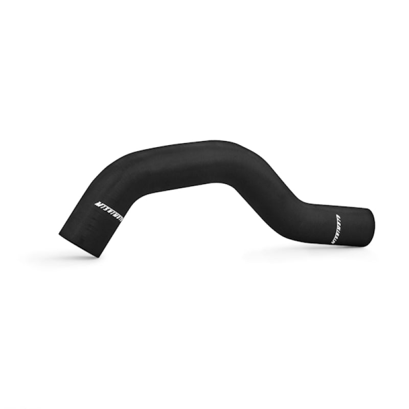 Mishimoto 06-10 Chevy Duramax 6.6L 2500 Black Silicone Hose Kit-SR1 Performance