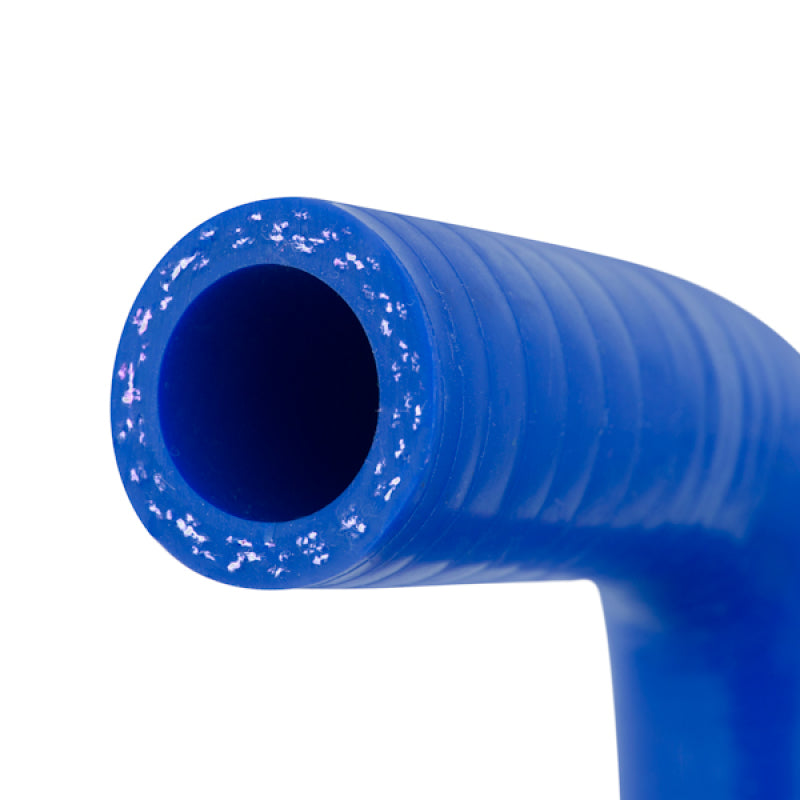 Mishimoto 04-07 Subaru STI / 06-07 WRX Blue Silicone Ancillary Hoses-SR1 Performance