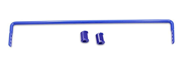 SuperPro 1998 Lexus GS300 Base Rear 18mm 3 Position Adjustable Sway Bar Kit-SR1 Performance