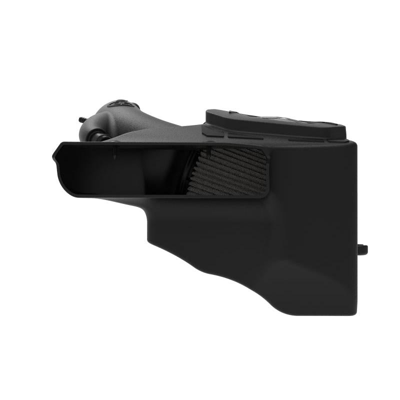 aFe 17-20 Hyundai i30 N L4-2.0L Takeda Momentum Cold Air Intake System w/ Pro Dry S Media-SR1 Performance