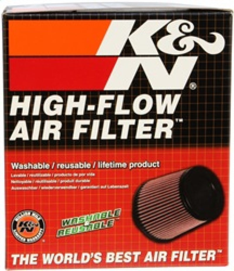K&N Replacement Air Filter FORD MUSTANG, 3.8L, 5.0L, 94-97-SR1 Performance