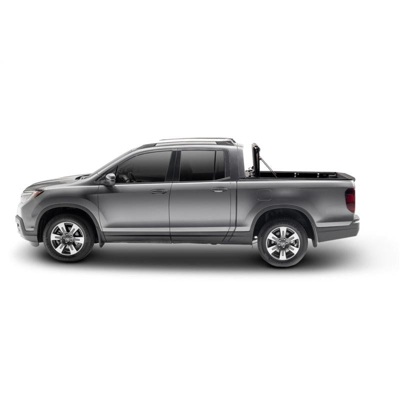 UnderCover 17-20 Honda Ridgeline 5ft Ultra Flex Bed Cover