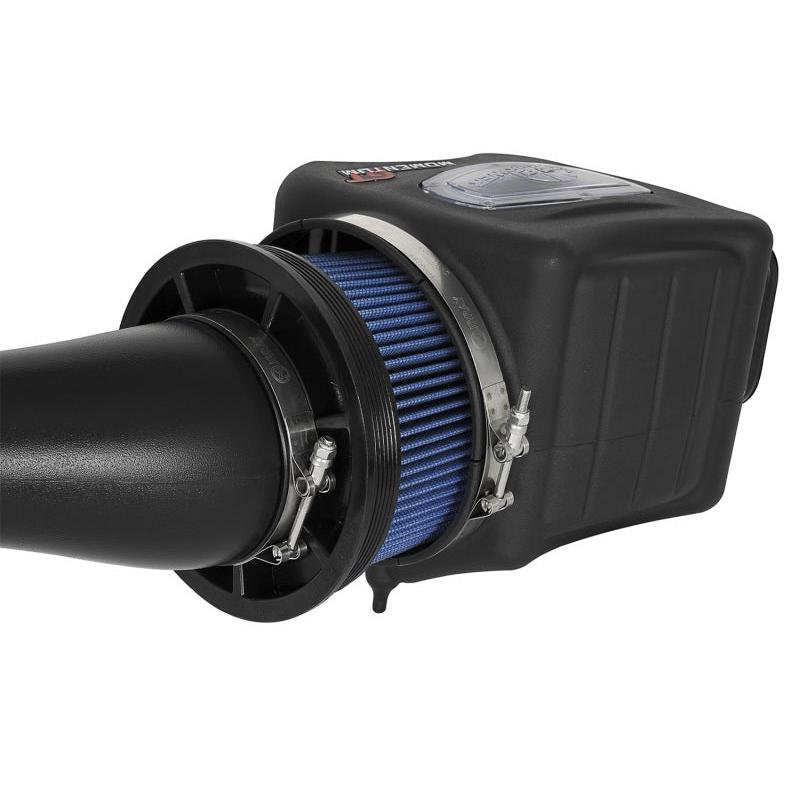 aFe Momentum GT Pro 5R Cold Air Intake System 15-17 GM SUV V8 5.3L/6.2L-SR1 Performance