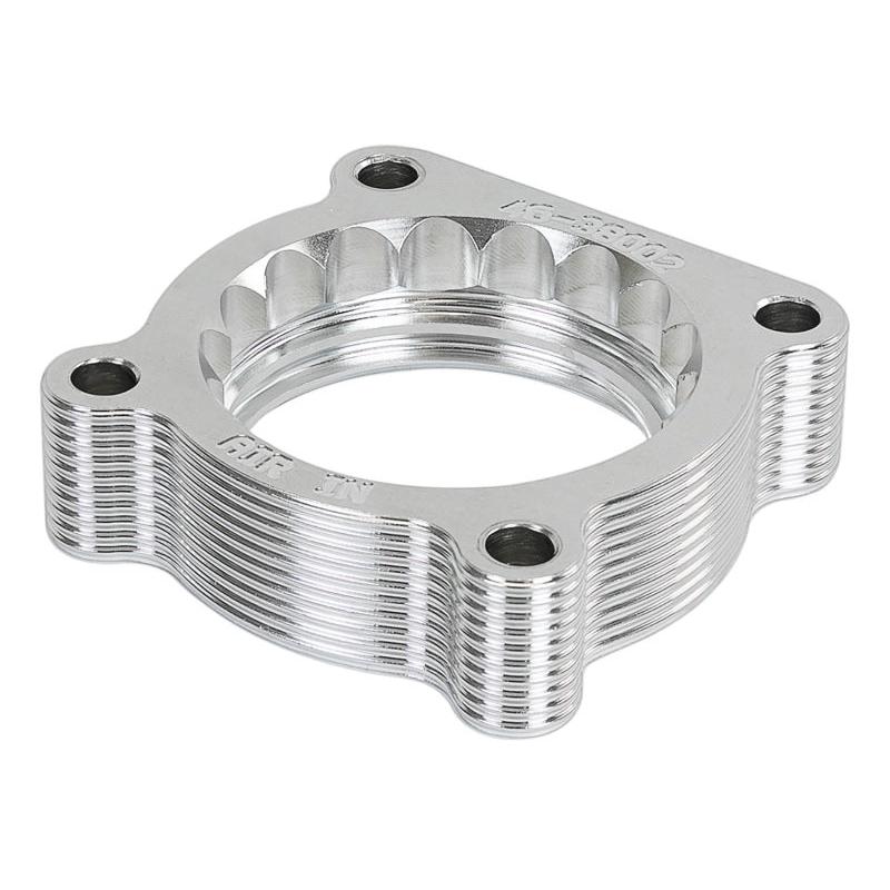 aFe Silver Bullet Throttle Body Spacers TBS Toyota Tacoma 05-11 V6-4.0L-SR1 Performance